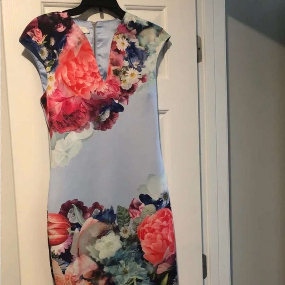 Ted Baker